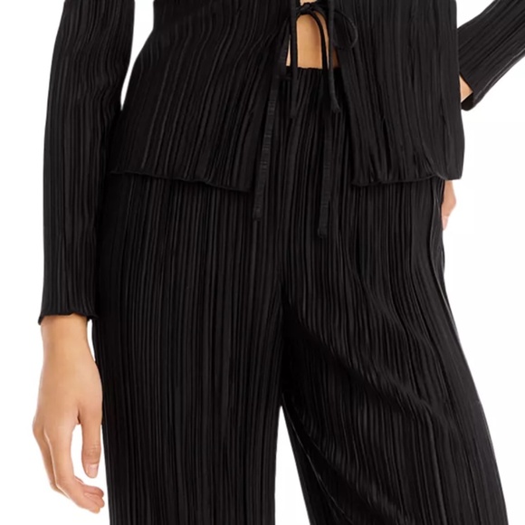 Rails Rowan pleated pull-on pants XS New - Picture 4 of 10